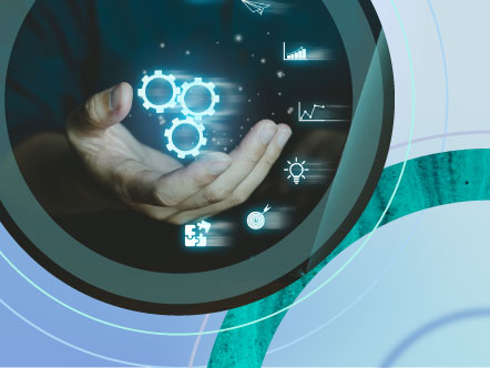 Innovative tools and solutions banner
