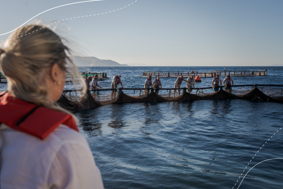 EU Aquaculture We work for you with passion